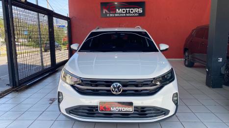 VOLKSWAGEN Nivus 1.0 4P FLEX 200 TSI HIGHLINE TURBO AUTOM�TICO, Foto 3
