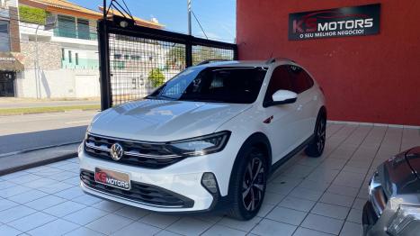 VOLKSWAGEN Nivus 1.0 4P FLEX 200 TSI HIGHLINE TURBO AUTOM�TICO, Foto 1