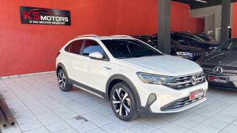 VOLKSWAGEN Nivus 1.0 4P FLEX 200 TSI HIGHLINE TURBO AUTOM�TICO, Foto 2