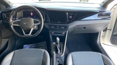 VOLKSWAGEN Nivus 1.0 4P FLEX 200 TSI HIGHLINE TURBO AUTOM�TICO, Foto 4