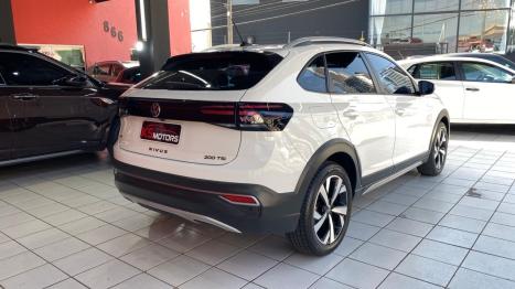 VOLKSWAGEN Nivus 1.0 4P FLEX 200 TSI HIGHLINE TURBO AUTOM�TICO, Foto 8