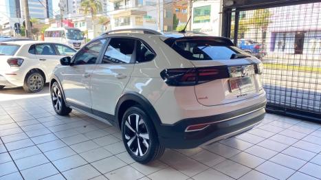 VOLKSWAGEN Nivus 1.0 4P FLEX 200 TSI HIGHLINE TURBO AUTOM�TICO, Foto 9
