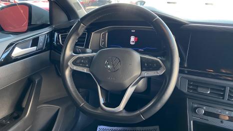 VOLKSWAGEN Nivus 1.0 4P FLEX 200 TSI HIGHLINE TURBO AUTOM�TICO, Foto 13