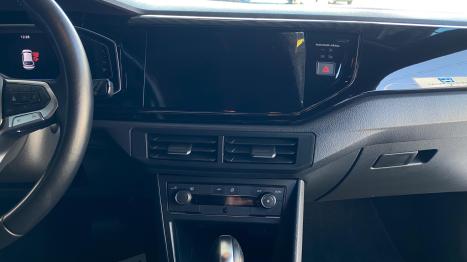 VOLKSWAGEN Nivus 1.0 4P FLEX 200 TSI HIGHLINE TURBO AUTOM�TICO, Foto 15