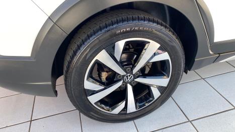 VOLKSWAGEN Nivus 1.0 4P FLEX 200 TSI HIGHLINE TURBO AUTOM�TICO, Foto 16