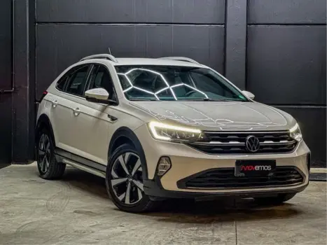 VOLKSWAGEN Nivus 1.0 4P FLEX 200 TSI HIGHLINE TURBO AUTOM�TICO, Foto 1