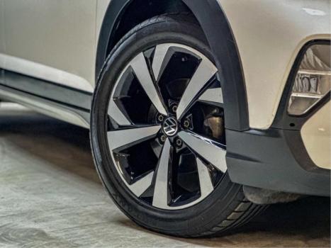 VOLKSWAGEN Nivus 1.0 4P FLEX 200 TSI HIGHLINE TURBO AUTOM�TICO, Foto 7