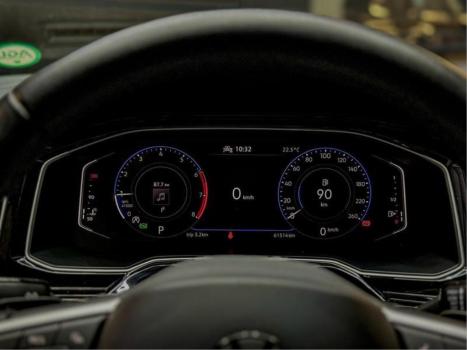 VOLKSWAGEN Nivus 1.0 4P FLEX 200 TSI HIGHLINE TURBO AUTOM�TICO, Foto 8