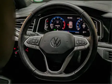VOLKSWAGEN Nivus 1.0 4P FLEX 200 TSI HIGHLINE TURBO AUTOM�TICO, Foto 10