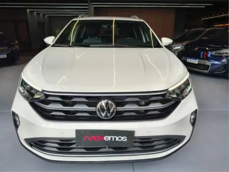 VOLKSWAGEN Nivus 1.0 4P FLEX 200 TSI HIGHLINE TURBO AUTOM�TICO, Foto 1