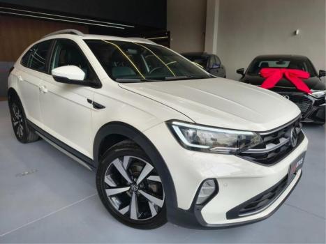 VOLKSWAGEN Nivus 1.0 4P FLEX 200 TSI HIGHLINE TURBO AUTOM�TICO, Foto 3
