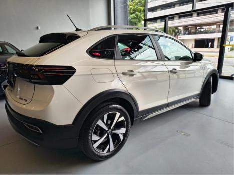 VOLKSWAGEN Nivus 1.0 4P FLEX 200 TSI HIGHLINE TURBO AUTOM�TICO, Foto 4