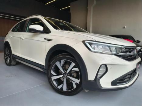 VOLKSWAGEN Nivus 1.0 4P FLEX 200 TSI HIGHLINE TURBO AUTOM�TICO, Foto 6