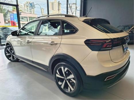 VOLKSWAGEN Nivus 1.0 4P FLEX 200 TSI HIGHLINE TURBO AUTOM�TICO, Foto 7