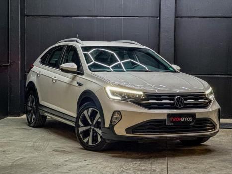 VOLKSWAGEN Nivus 1.0 4P FLEX 200 TSI HIGHLINE TURBO AUTOM�TICO, Foto 1