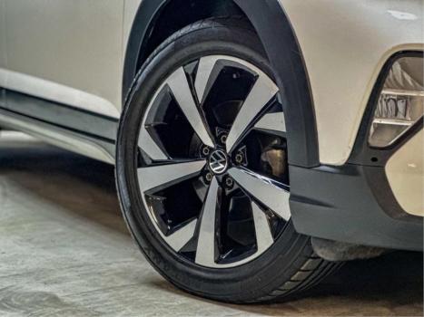 VOLKSWAGEN Nivus 1.0 4P FLEX 200 TSI HIGHLINE TURBO AUTOM�TICO, Foto 6