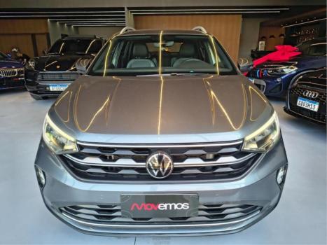 VOLKSWAGEN Nivus 1.0 4P FLEX 200 TSI HIGHLINE TURBO AUTOM�TICO, Foto 2