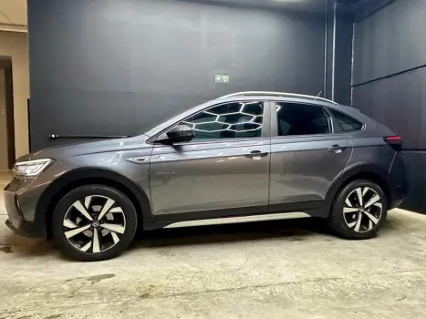VOLKSWAGEN Nivus 1.0 4P FLEX 200 TSI HIGHLINE TURBO AUTOM�TICO, Foto 3
