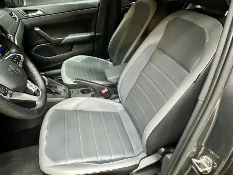 VOLKSWAGEN Nivus 1.0 4P FLEX 200 TSI HIGHLINE TURBO AUTOM�TICO, Foto 7