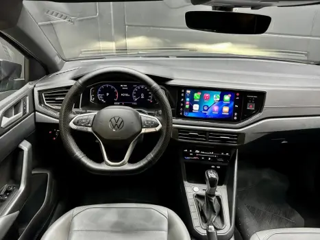 VOLKSWAGEN Nivus 1.0 4P FLEX 200 TSI HIGHLINE TURBO AUTOM�TICO, Foto 9