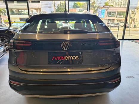 VOLKSWAGEN Nivus 1.0 4P FLEX 200 TSI HIGHLINE TURBO AUTOM�TICO, Foto 3