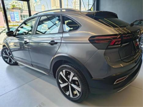 VOLKSWAGEN Nivus 1.0 4P FLEX 200 TSI HIGHLINE TURBO AUTOM�TICO, Foto 4