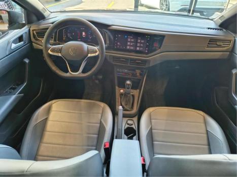 VOLKSWAGEN Nivus 1.0 4P FLEX 200 TSI HIGHLINE TURBO AUTOM�TICO, Foto 6