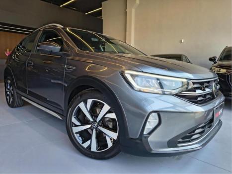 VOLKSWAGEN Nivus 1.0 4P FLEX 200 TSI HIGHLINE TURBO AUTOM�TICO, Foto 8