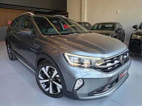 VOLKSWAGEN Nivus 1.0 4P FLEX 200 TSI HIGHLINE TURBO AUTOM�TICO, Foto 10