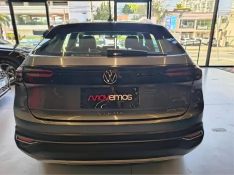VOLKSWAGEN Nivus 1.0 4P FLEX 200 TSI HIGHLINE TURBO AUTOM�TICO, Foto 11