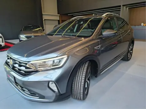 VOLKSWAGEN Nivus 1.0 4P FLEX 200 TSI HIGHLINE TURBO AUTOM�TICO, Foto 12