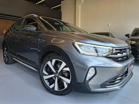 VOLKSWAGEN Nivus 1.0 4P FLEX 200 TSI HIGHLINE TURBO AUTOM�TICO, Foto 18