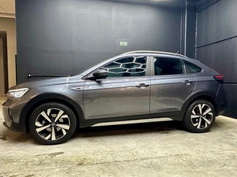 VOLKSWAGEN Nivus 1.0 4P FLEX 200 TSI HIGHLINE TURBO AUTOM�TICO, Foto 5