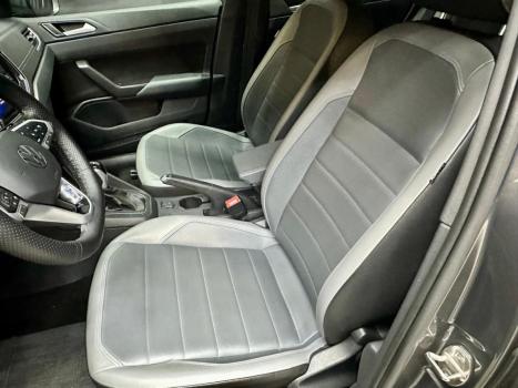 VOLKSWAGEN Nivus 1.0 4P FLEX 200 TSI HIGHLINE TURBO AUTOM�TICO, Foto 7