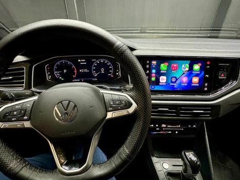 VOLKSWAGEN Nivus 1.0 4P FLEX 200 TSI HIGHLINE TURBO AUTOM�TICO, Foto 9