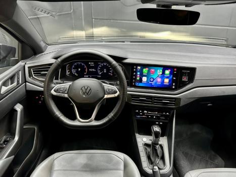 VOLKSWAGEN Nivus 1.0 4P FLEX 200 TSI HIGHLINE TURBO AUTOM�TICO, Foto 10