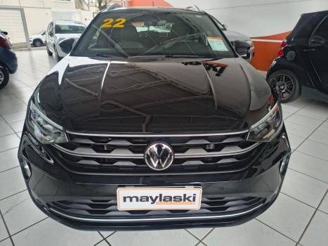 VOLKSWAGEN Nivus 1.0 4P FLEX 200 TSI HIGHLINE TURBO AUTOM�TICO, Foto 2