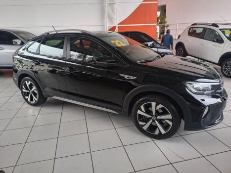VOLKSWAGEN Nivus 1.0 4P FLEX 200 TSI HIGHLINE TURBO AUTOM�TICO, Foto 4