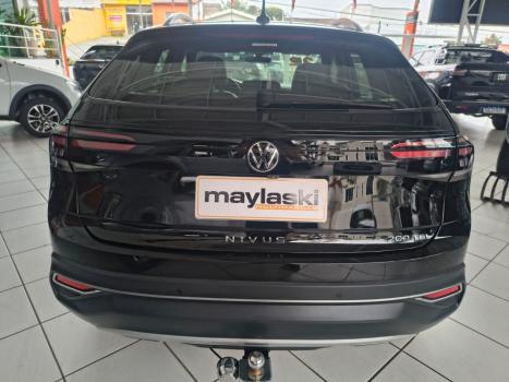 VOLKSWAGEN Nivus 1.0 4P FLEX 200 TSI HIGHLINE TURBO AUTOM�TICO, Foto 6