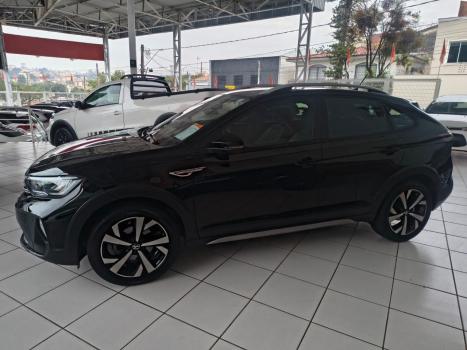 VOLKSWAGEN Nivus 1.0 4P FLEX 200 TSI HIGHLINE TURBO AUTOM�TICO, Foto 8