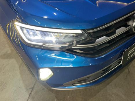 VOLKSWAGEN Nivus 1.0 4P FLEX 200 TSI HIGHLINE TURBO AUTOM�TICO, Foto 8