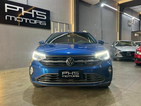 VOLKSWAGEN Nivus 1.0 4P FLEX 200 TSI HIGHLINE TURBO AUTOM�TICO, Foto 9