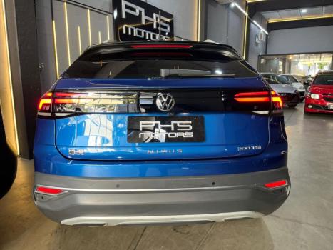 VOLKSWAGEN Nivus 1.0 4P FLEX 200 TSI HIGHLINE TURBO AUTOM�TICO, Foto 14