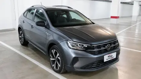 VOLKSWAGEN Nivus 1.0 4P FLEX 200 TSI HIGHLINE TURBO AUTOM�TICO, Foto 1