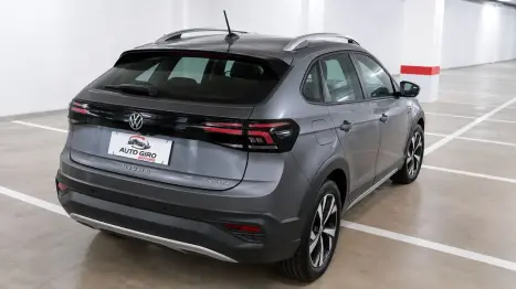 VOLKSWAGEN Nivus 1.0 4P FLEX 200 TSI HIGHLINE TURBO AUTOM�TICO, Foto 2