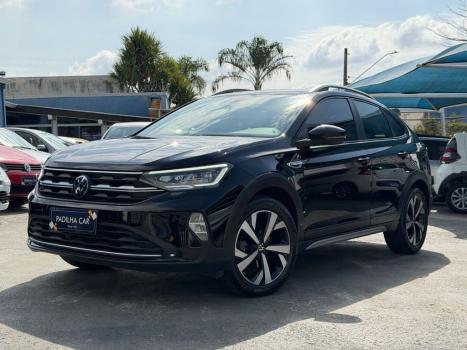 VOLKSWAGEN Nivus 1.0 4P FLEX 200 TSI HIGHLINE TURBO AUTOM�TICO, Foto 3