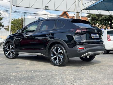 VOLKSWAGEN Nivus 1.0 4P FLEX 200 TSI HIGHLINE TURBO AUTOM�TICO, Foto 4