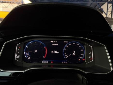 VOLKSWAGEN Nivus 1.0 4P FLEX 200 TSI HIGHLINE TURBO AUTOM�TICO, Foto 7