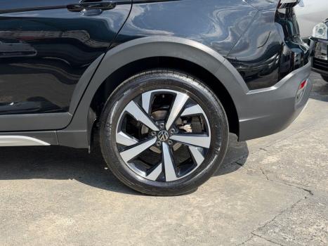 VOLKSWAGEN Nivus 1.0 4P FLEX 200 TSI HIGHLINE TURBO AUTOM�TICO, Foto 8