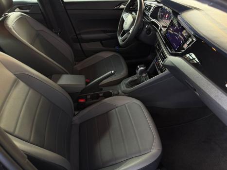 VOLKSWAGEN Nivus 1.0 4P FLEX 200 TSI HIGHLINE TURBO AUTOM�TICO, Foto 10